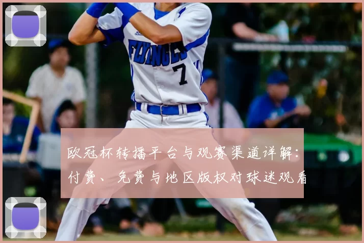 欧冠杯转播平台与观赛渠道详解：付费、免费与地区版权对球迷观看影响