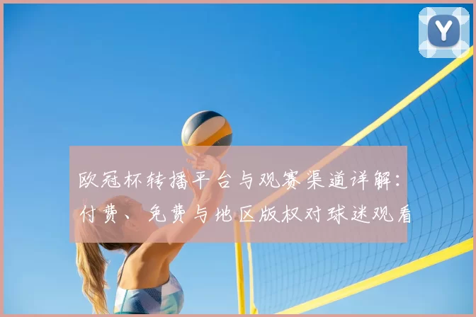 欧冠杯转播平台与观赛渠道详解：付费、免费与地区版权对球迷观看影响