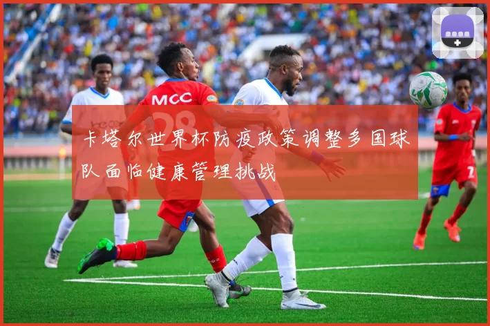 卡塔尔世界杯防疫政策调整多国球队面临健康管理挑战