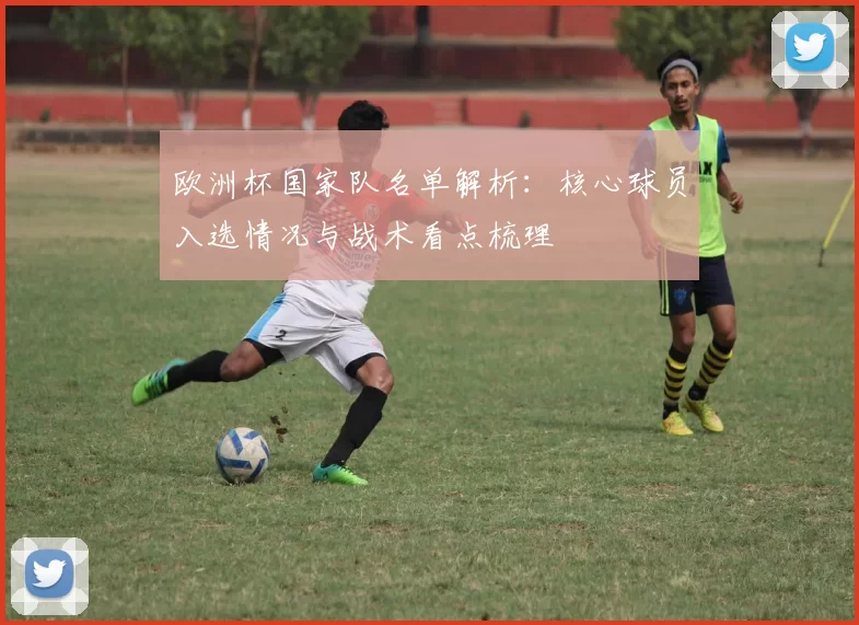 欧洲杯国家队名单解析：核心球员入选情况与战术看点梳理